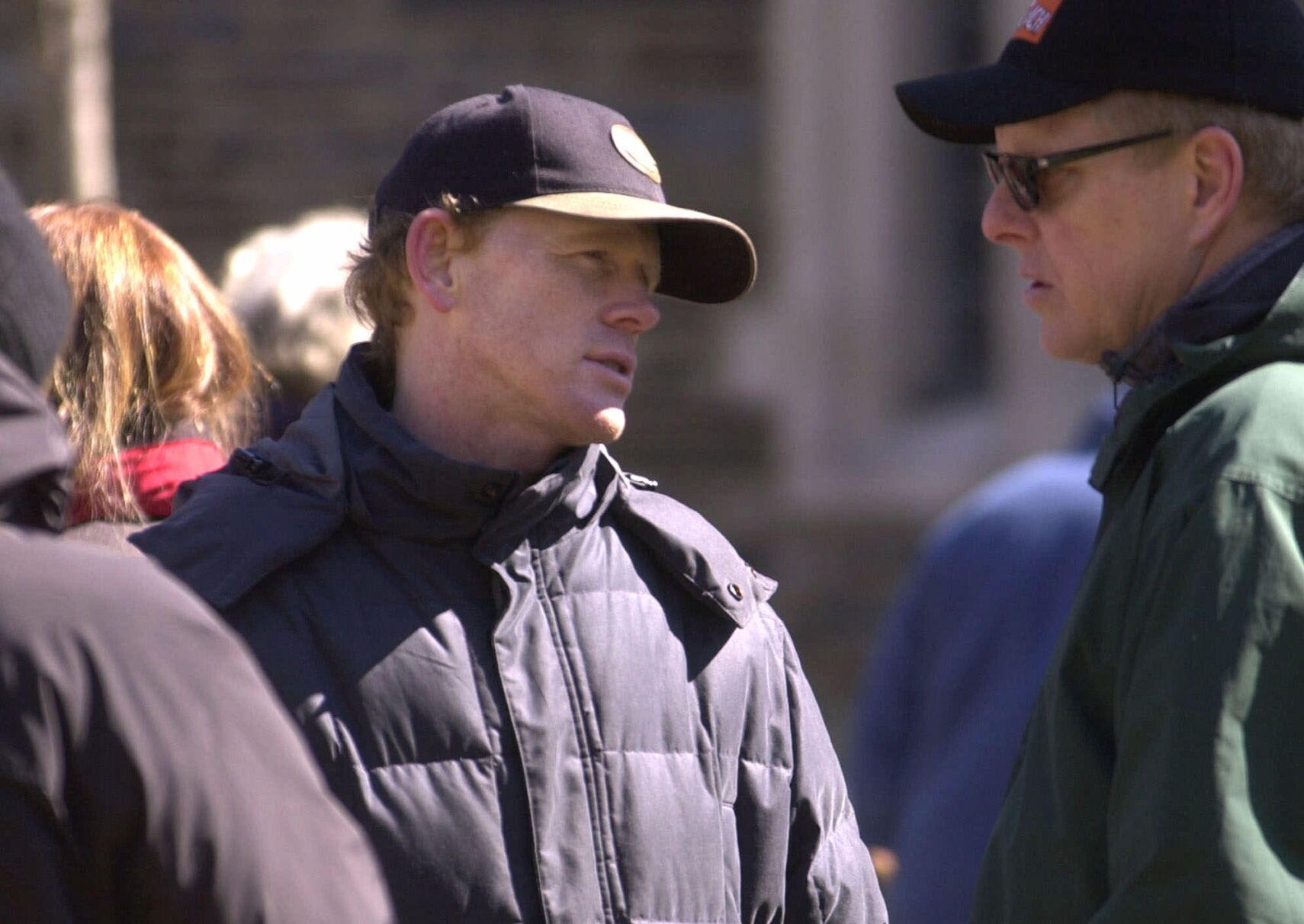 Ron Howard